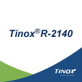 REACH certificated Tinox coating grade pigment white tio2