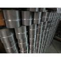 Twill Weave Stainless Woven Wire Mesh Stock