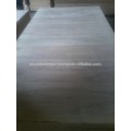 Plancha de contrachapado comercial de madera dura GWC de Vietnam