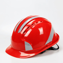CE ABS Construction Safety Hard Hat Safety Helmet
