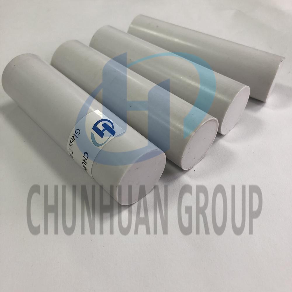 Ptfe Rod