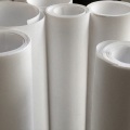 folha de skiving ptfe folha de filme ptfe