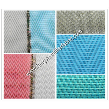 Polyester Anti Alkali Cloth