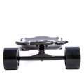 Newest carbon fiber electric skateboard