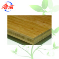 Wooden construction material type finger joint board