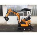 mini excavator XN18 hot sales