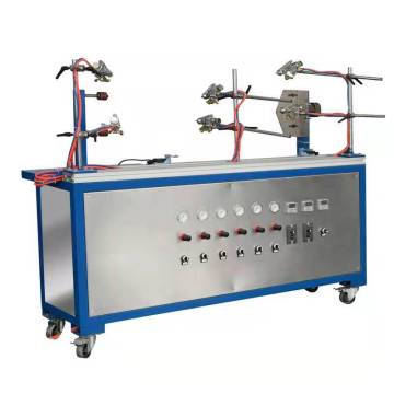 Electronic System Of Pipe Paint Machine