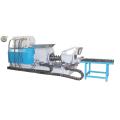 Cold Feed Rubber Extruder