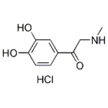 Adrenalon HCl 62-13-5