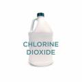 Диоксид -бассейн с хлором дезинфекция