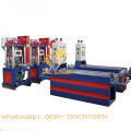 Pex Tipe Extrusion Machinery целая линия