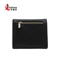 New Look Minimalist Wallet Clutch with Coin Pocket