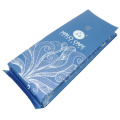 Noix de thé en papier d&#39;aluminium Sachet en plastique Sachet de café avec valve