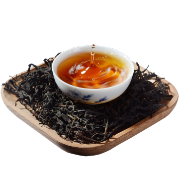 125 ml concentra el té negro de sabor para el jugo de vape