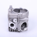 Custom Foundry Aluminum Die Casting Motorcycle Cylinder Head motorcycles products other auto engine parts