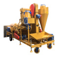 15t maize seed cleaner with gravity table