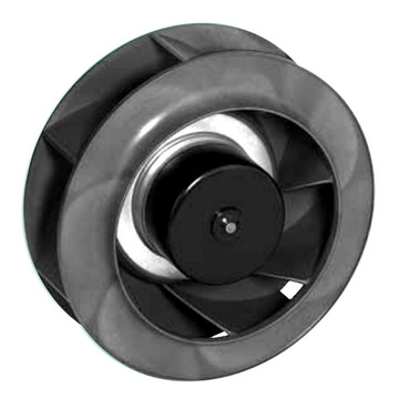 Ventiladores centrífugos de 190mm CE com operação silenciosa pelo Motor do CE