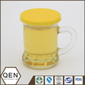 Honeycomb Honey Pacote pequeno Honey glasscup 80g