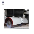 customizable Metal grinder plane sanding machine