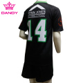 Latest Men Various Style Team Rugby Shirt