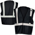 HI VIZ Vest de sécurité réfléchissante durable