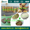 Puffing Cereal Cake Machine  Rice Ball Machine