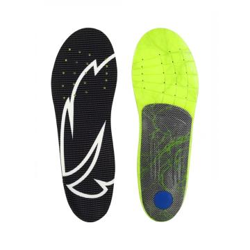 Orthopedic Insoles for Flat Feet