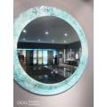 LED makeup mirror,led mirror,desktop mirror