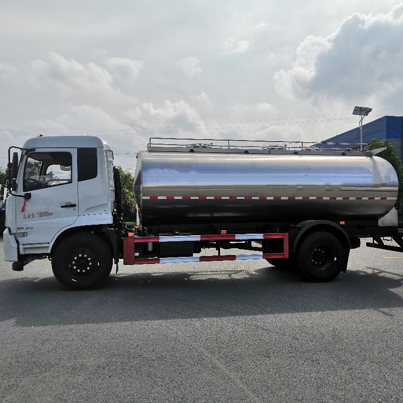 fresh milk truck fresh milk truck