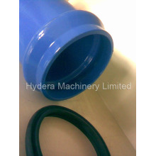 PVC Pipe Fitting