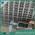 Stainless Steel Decorative Crimped Wire Mesh