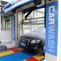 In Bay Automatic Car Wash Equipment Leisuwash DG For Sale