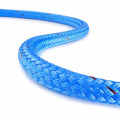 ultraviolet-proof UHMWPE fiber hollow sailing rope