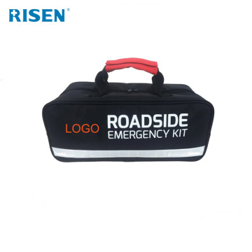 Hot-sale Vehicle Tools Roadside Emergency Kit