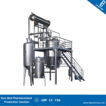 High Speed Sesame Oil Extraction Machine