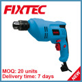 Fixtec Electric Power Tool 400W 10mm Electric Drill