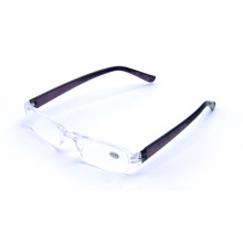 óculos de leitura de marca de 2013