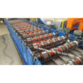 Carriage Board Car Panel Roll Forming Machine