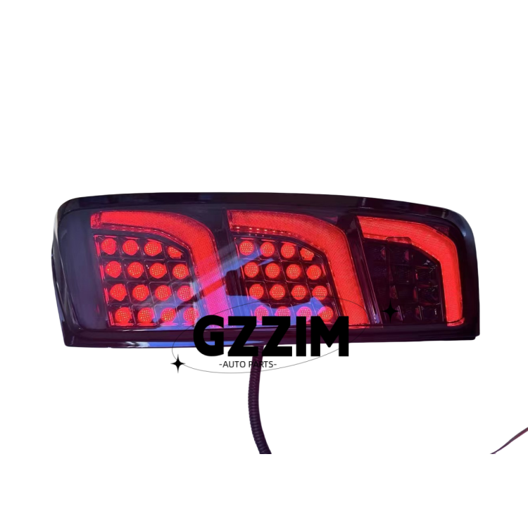DMAX 2021-2024 DMAX 2021-2024