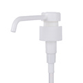 28/410 33/410 long nozzle hand wash dispenser disinfectant bottle pump