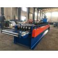 Standing Seam Metal Roof Forming Machine