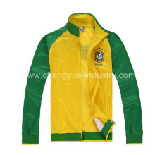 top grade mens hot season cheap soccer jackets