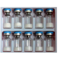 Hot Sale Peptid GHRP-6 Pulver Bester Preis Ghrp6