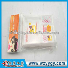 New plastic portable decorative pill case, hot Promotional pill box