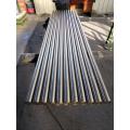 GR5 Titanium Rods Ti-6Al-4V Titanium Alloy Bars