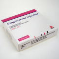 Corpus Luteum Hormone Crinone Progesteron Progesterona Progesterone Injection 2ml