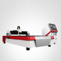 Precision Fiber Laser Cutting Machine 500w