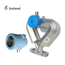 15mm Coriolis Mass Flow Meter