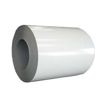 Prepainted Galvanized Steel Coil PPGI