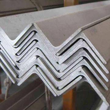 stainless steel Steel Angles